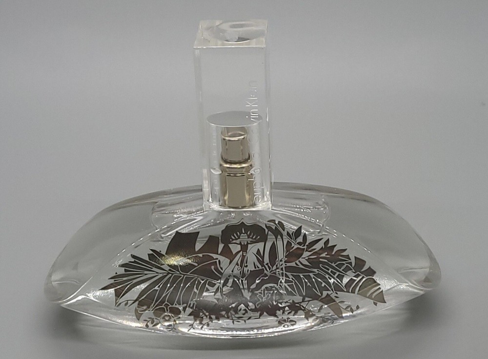 Calvin Klein Euphoria Spring Temptation EDP 1.7 oz 50 ml NEW W0B0X DISCONTINUED