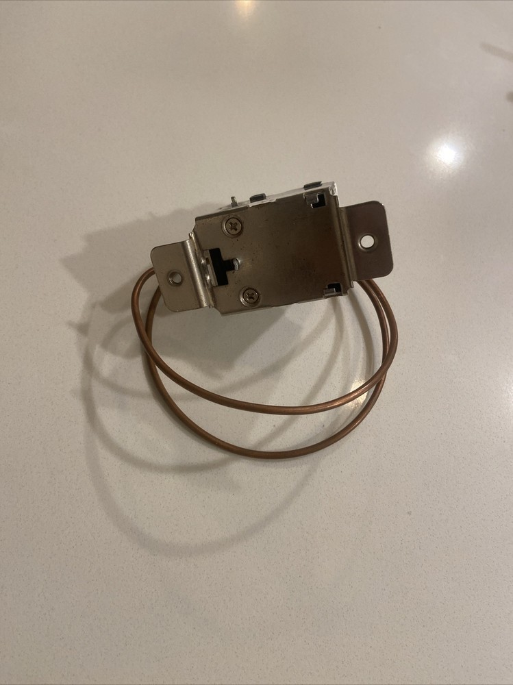 DIXIE NARCO 276e, 501e, 600e Soda Vending Machine Auto Cold Control Thermostat