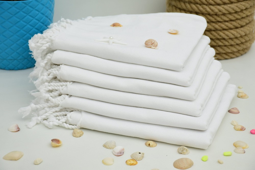 Turkish Cotton Kitchen Towel 50x100cm