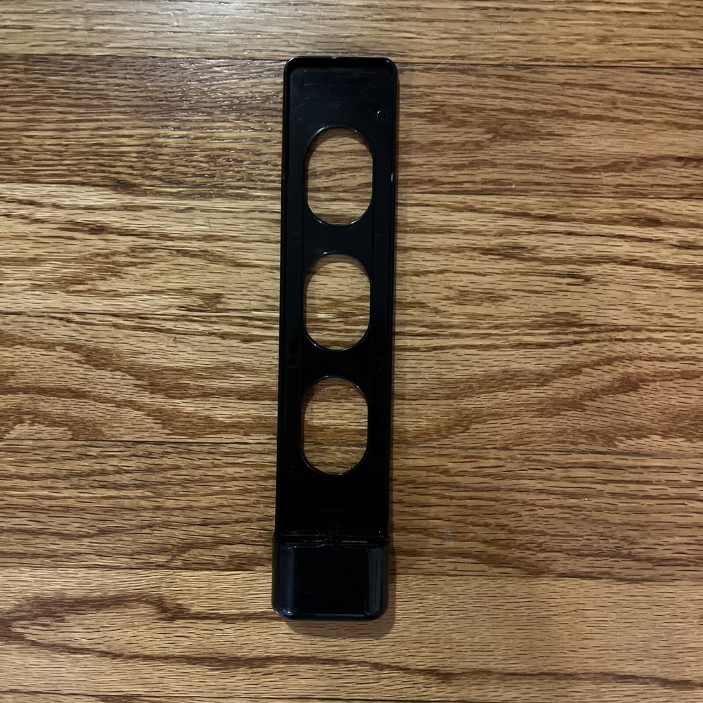 Cuisinart Black Water Filter Holder for DCC-1100 DCC-390 DGB-550 500 600 475 Coffee Makers