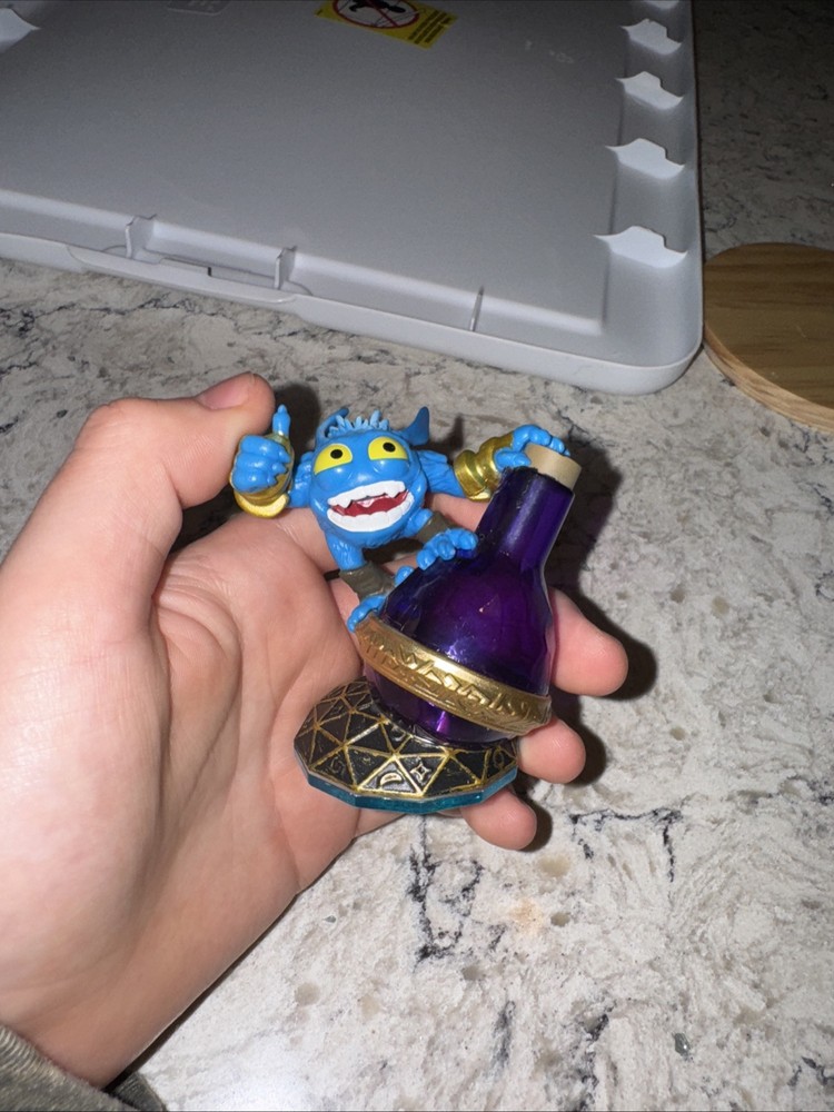 Activision Skylanders Swap Force Super Gulp Pop Fizz 3