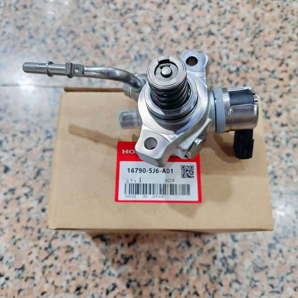 OEM High Pressure Fuel Pump 16790-5J6-305 for Acura MDX 2014-2022 3.5L V6 Engine