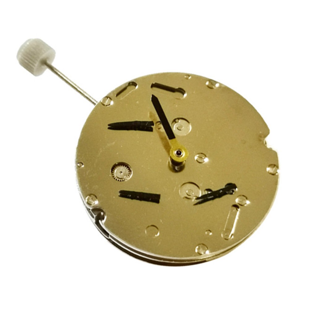 Classic 6-Hand Automatic Mechanical Movement for 2813 8205 Watch Repair Parts