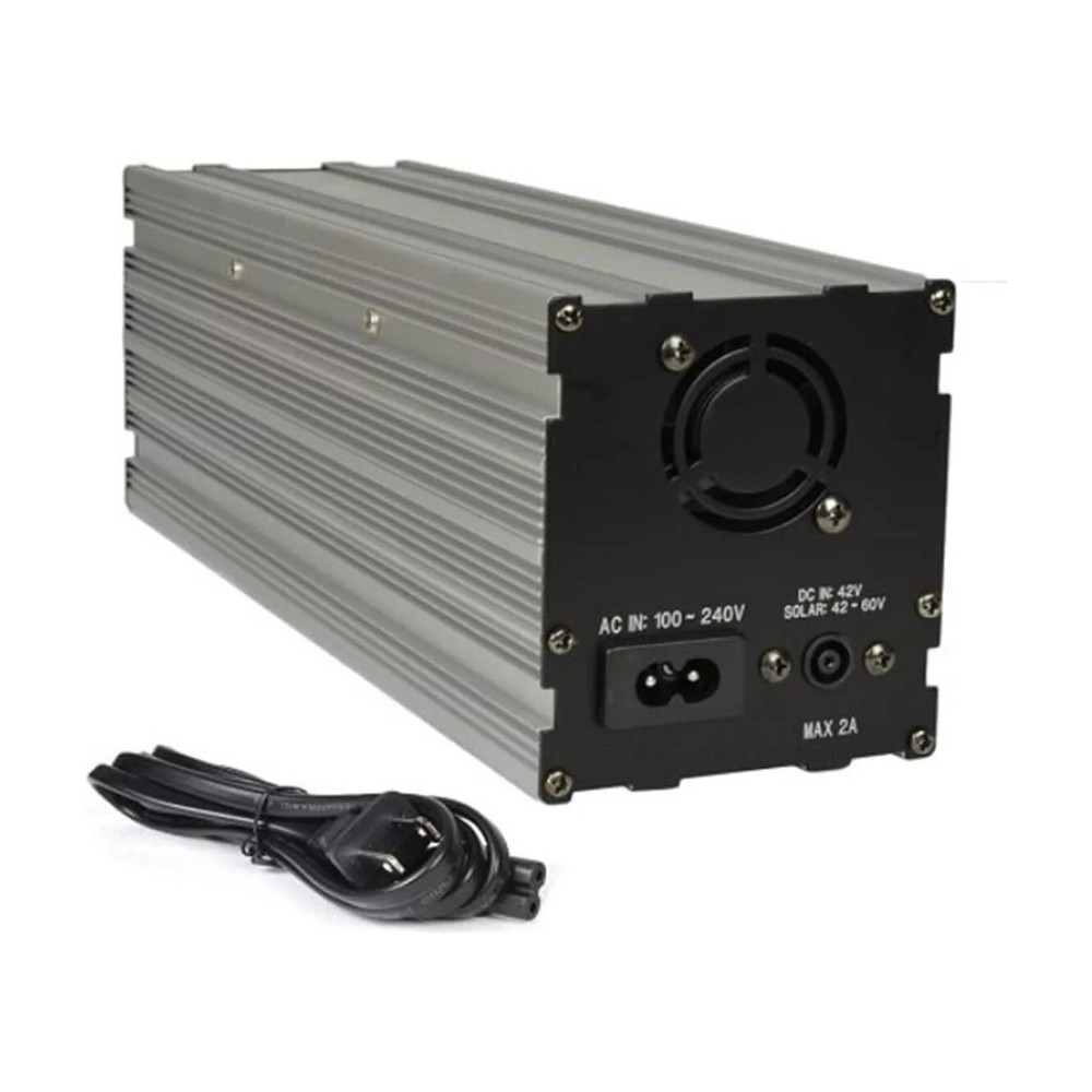 BatteryEVO PM1-3611 300W 110V Portable Power Station w/2 AC Outlets & 2.4A Dual