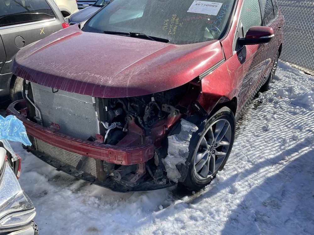 Rear Wiper Motor Compatible with 2015-2023 Ford Edge Part 4800821