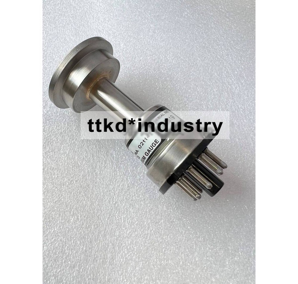 1PC NEW Thermocouple Gauge Vacuum Gauge TC6MKF25