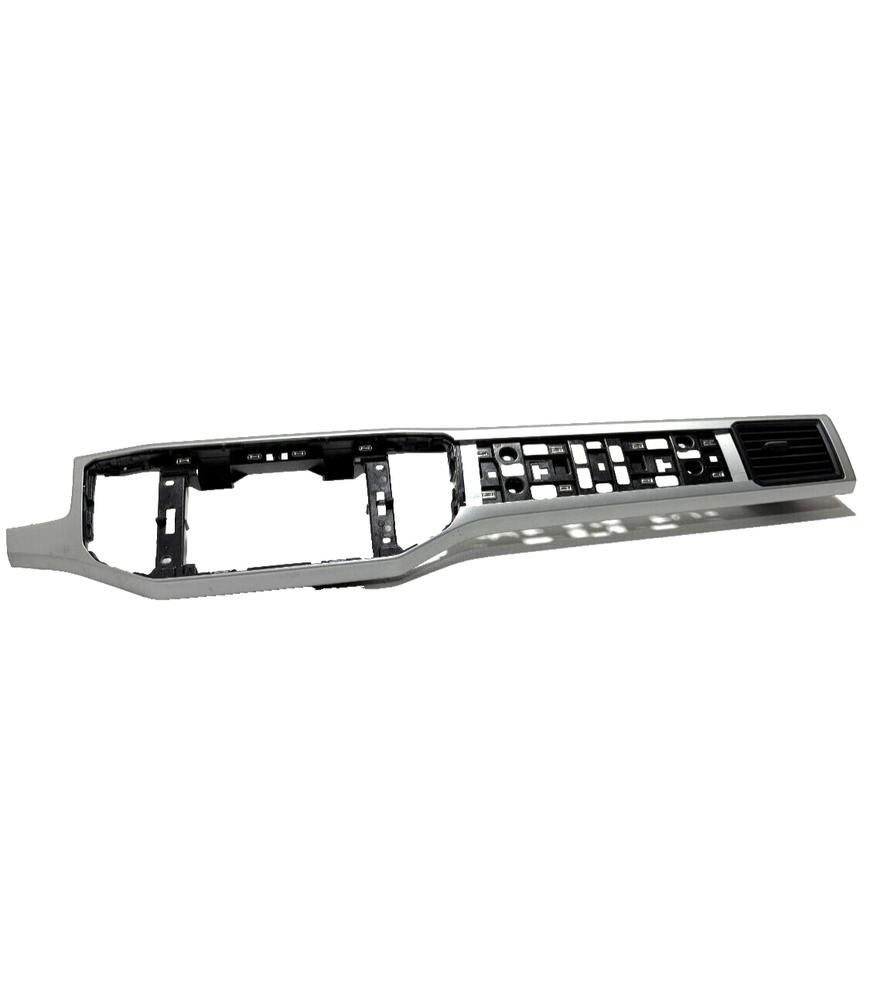 OEM DASH TRIM COVER MOLDING W/ AIR VENT GRILLE VOLKSWAGEN ATLAS 2021-2024