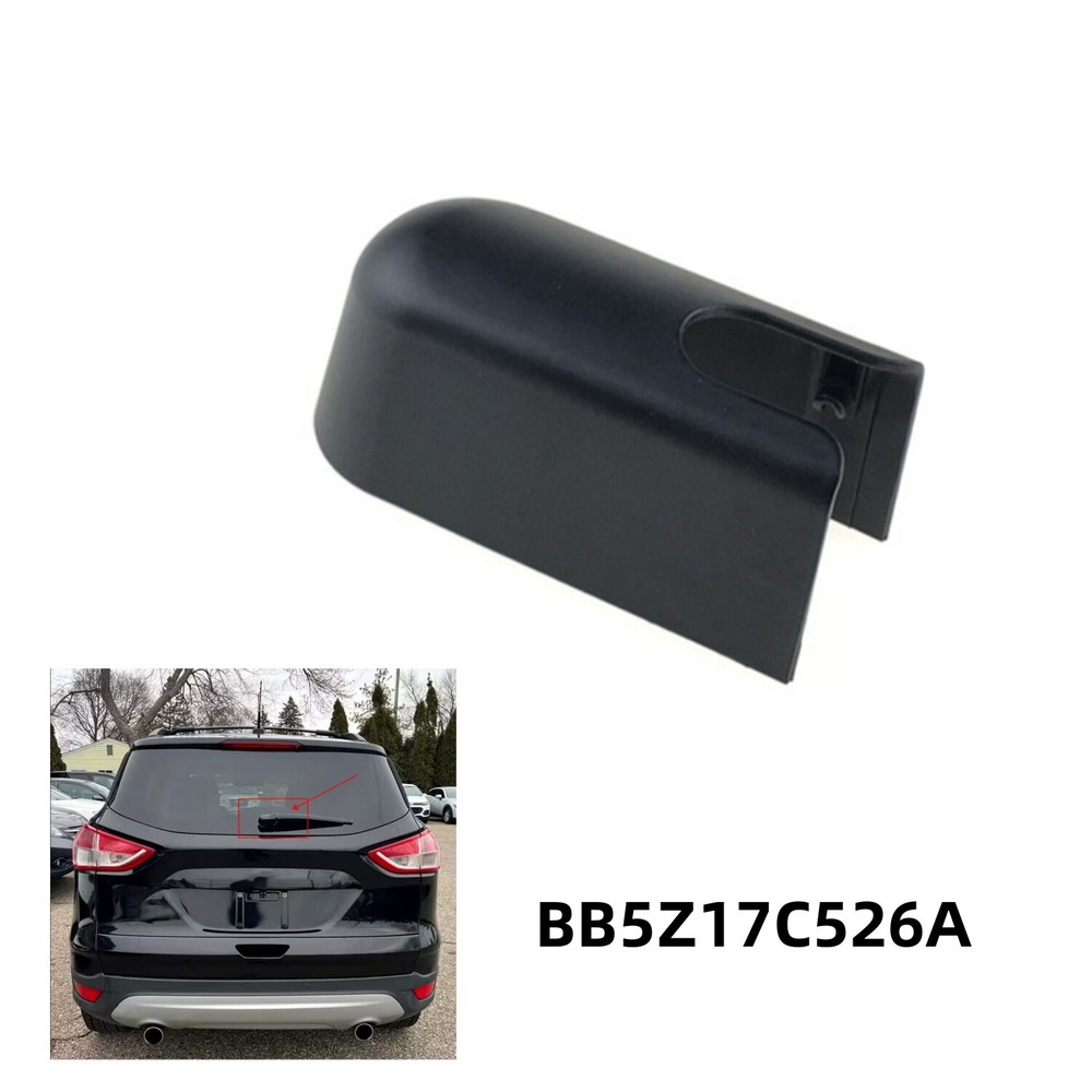 2020 Ford Explorer Rear Wiper Arm Nut Cover  