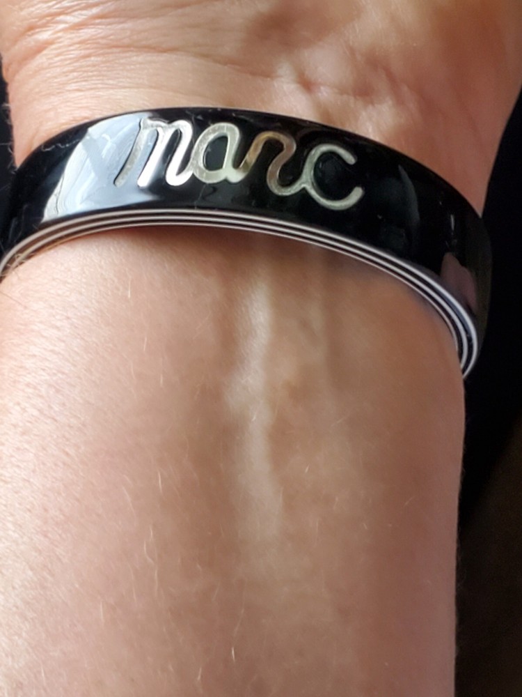 Marc Jacobs bracelet