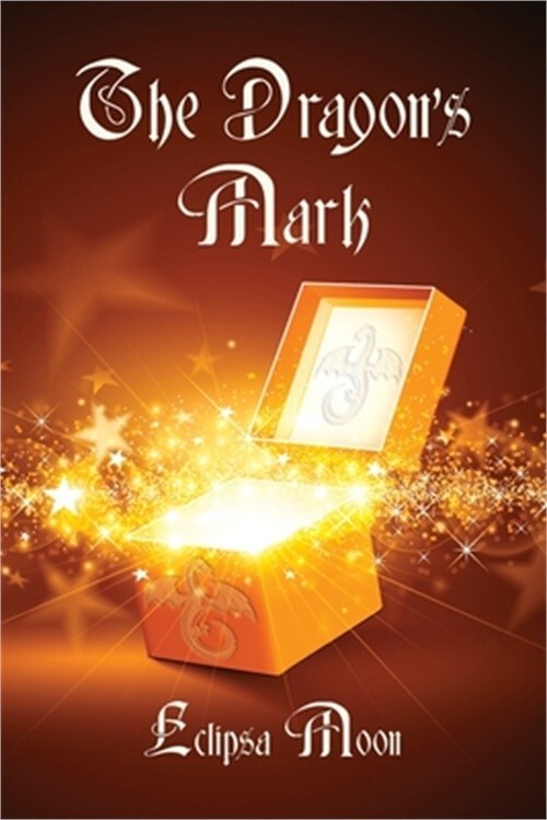 The Dragon's Mark (Paperback or Softback)