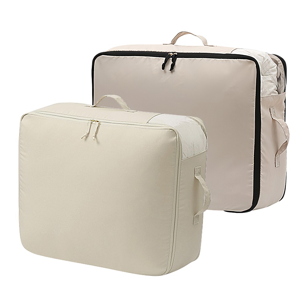 Compression Bag for Storage Space Saver Compression Bags Luggage Accessories 1pc