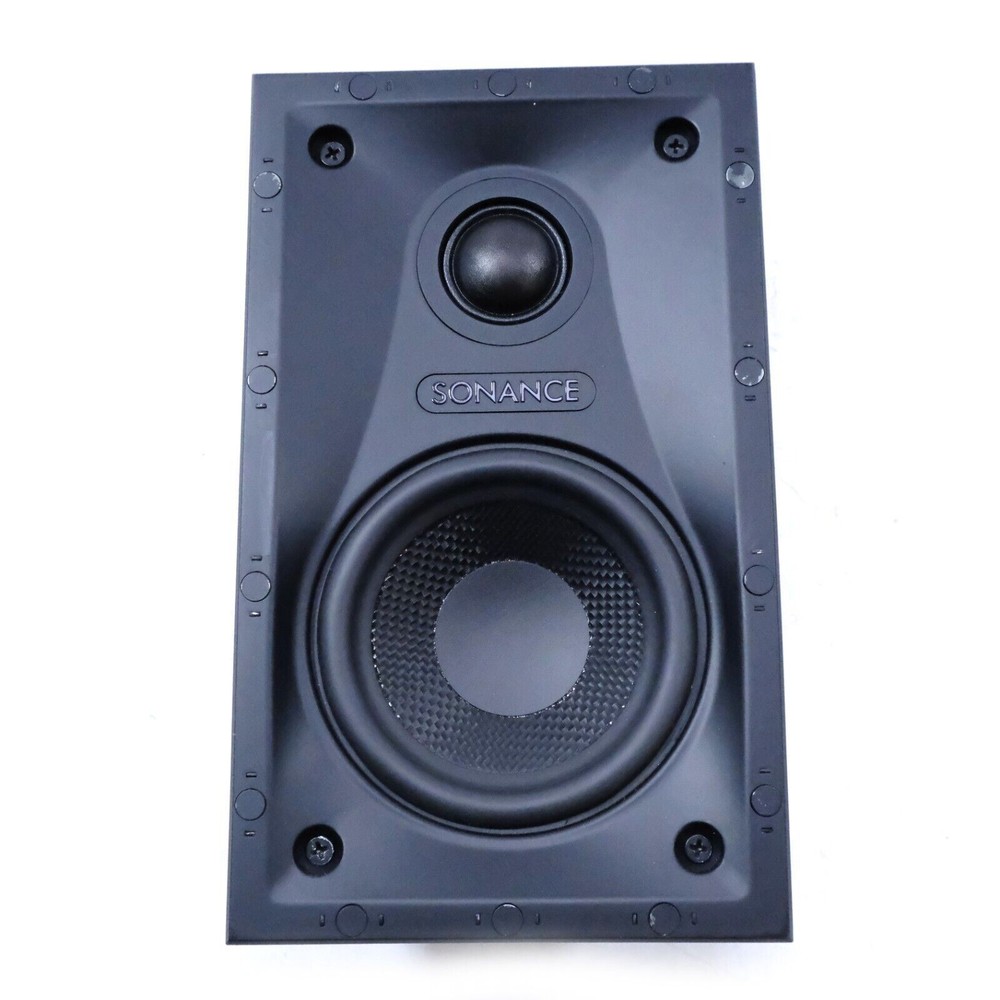 Sonance - Visual Performance 4-1/2