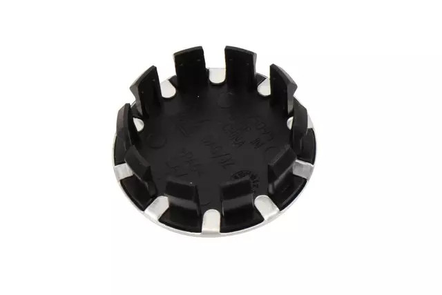 Genuine GM Button Style Center Cap with Bowtie Logo 22863942