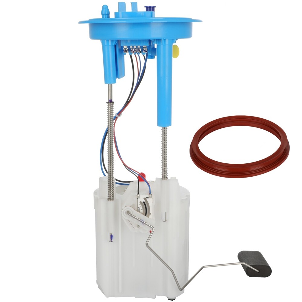 Electrical Fuel Pump Module Aseembly For Audi Q3 Quattro Volkswagen Tiguan