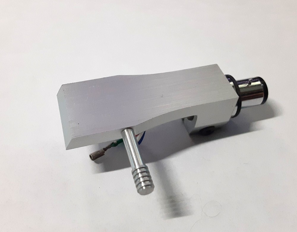 YAMAHA YSA-2 headshell for GT-1000 GT-2000 turntables and tonearms