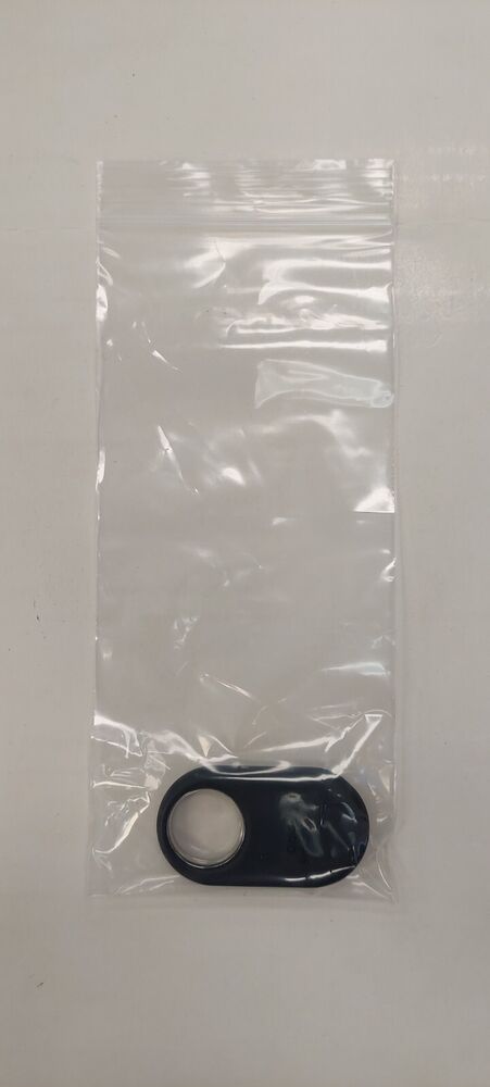 Used Samsung SmartTag 2 Bluetooth Accessory Tracker Locator - 1 Pack