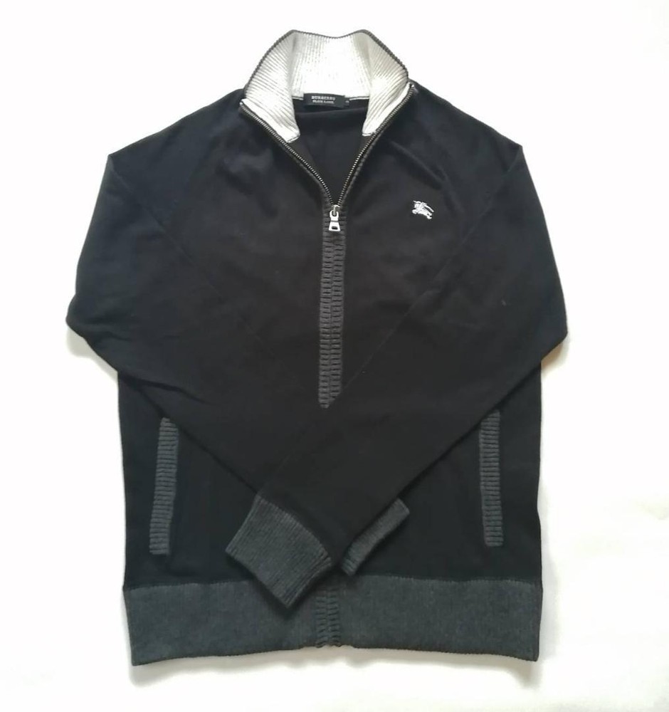 Burberry cardigan Men's Fashion from Japan