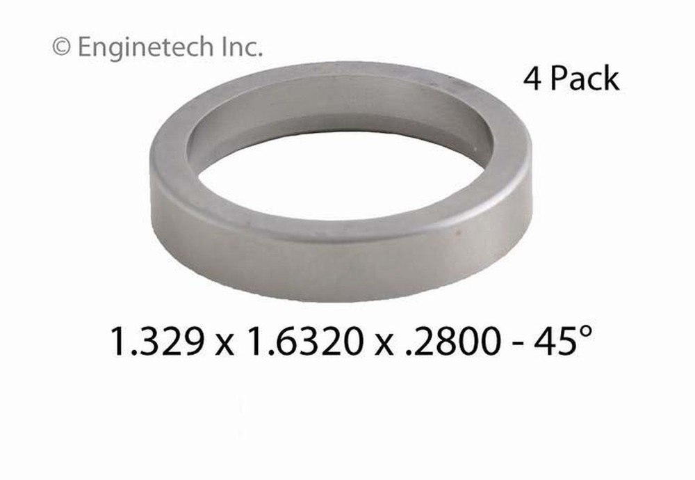 Valve Seat For Select Ford Honda Isuzu Lincoln Mercury Models ST162554