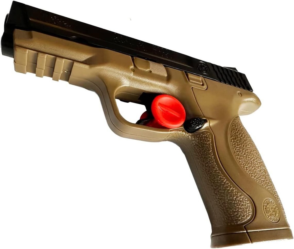 Garrison Grip BB Air Pistol Micro Trigger Stop for Umarex Smith & Wesson M&P 40