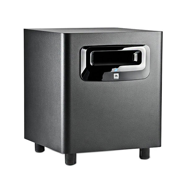 JBL LSR310S 10 inch 200W Studio Subwoofer