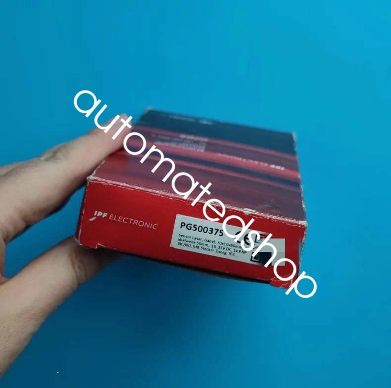 1PC NEW IPF sensor PG500375 Shipping DHL or FedEX