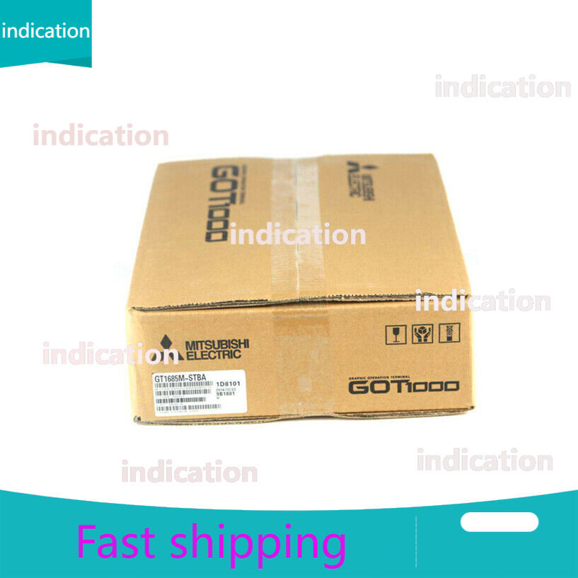 ONE GT1685M-STBA Mitsubishi Operation Panel Touch Screen Module