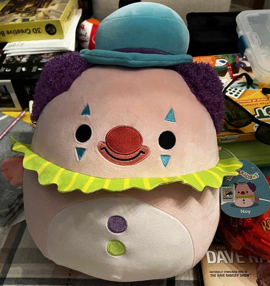 New 2024 SDCC Exclusive 12