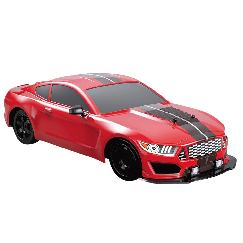 1:16 Scale 4WD GT Drift RC Car RTR Remote Control Racing Toy