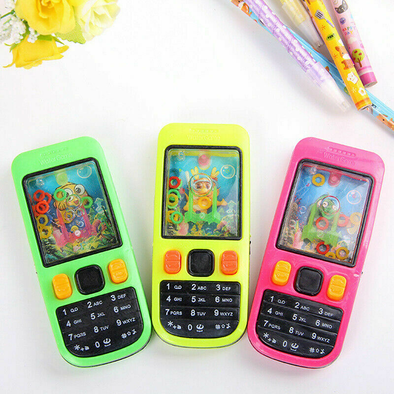 Kids Children Baby Toy Phone Education Learning Machine Toy Funny