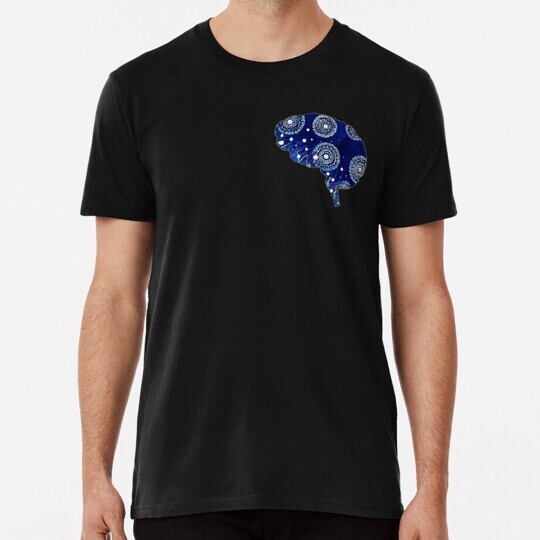 Amelia s Scrubcap S to 5XL Made in the USA T-Shirt