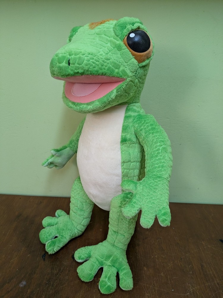 GEICO Gecko 16