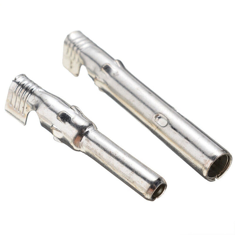 20 Pairs Male/Female Solar Cable Terminals Construction Easy Assembly