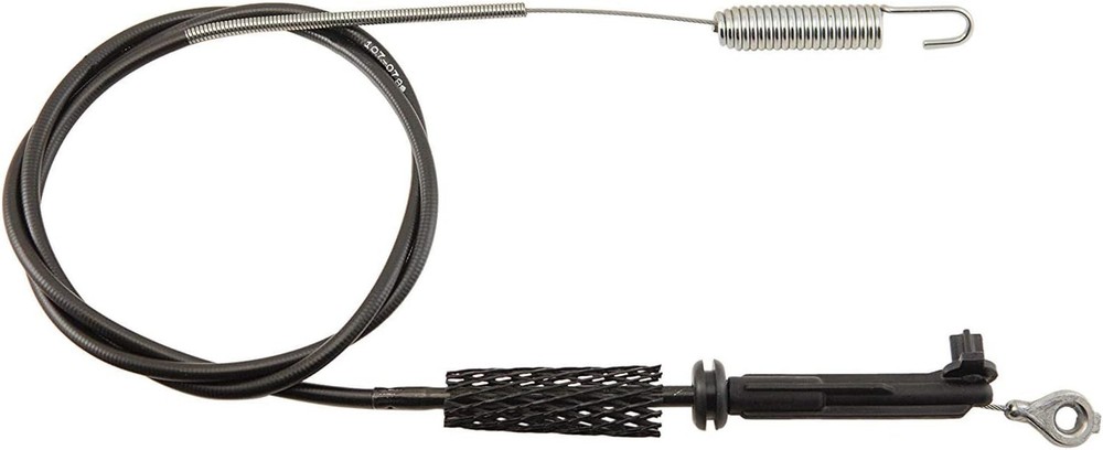 Fascinatte Blade Engagement Cable 107-0799 Compatible with Toro Recycler Lawn Mower