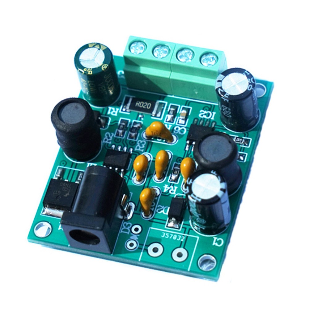 250V 6.3V High Voltage Power Supply Module DC Converter NIXIE & Magic Eye Tube