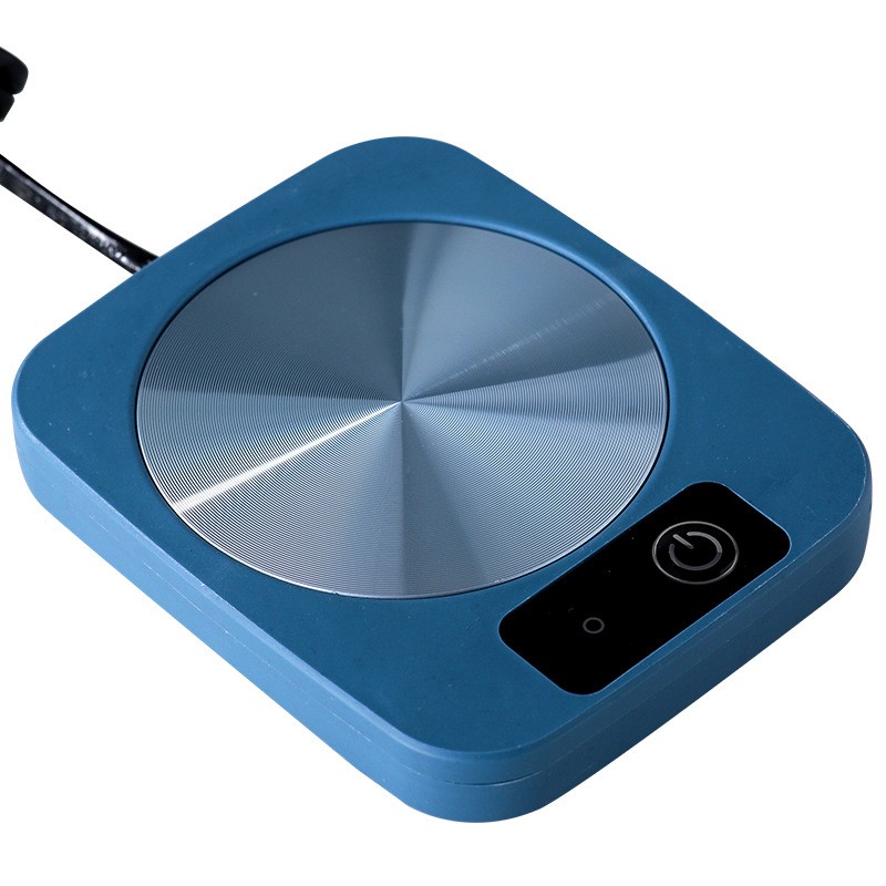 Mug Heater Coffee Mug Cup Warmer Warm Mat Constant Temperature Coaster