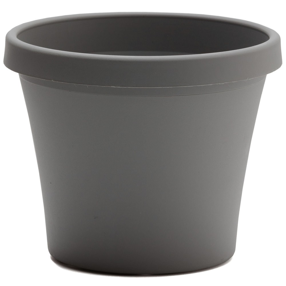 Bloem Terra Pot Round Planter: 16