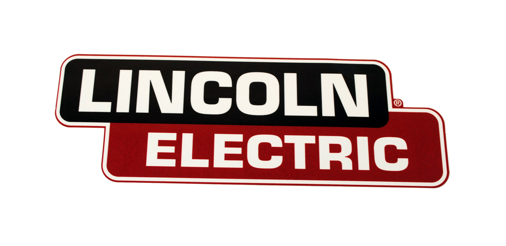 OEM Lincoln Electric Welder Decal Sticker (S27368-3) 9