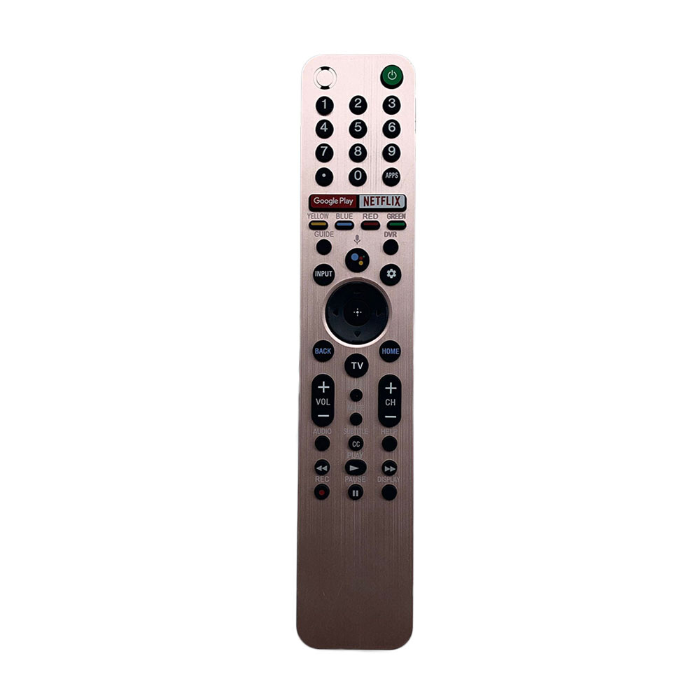 Voice Remote Control for Sony XBR75X950G XBR55X950G XBR65950G Smart TVs-image