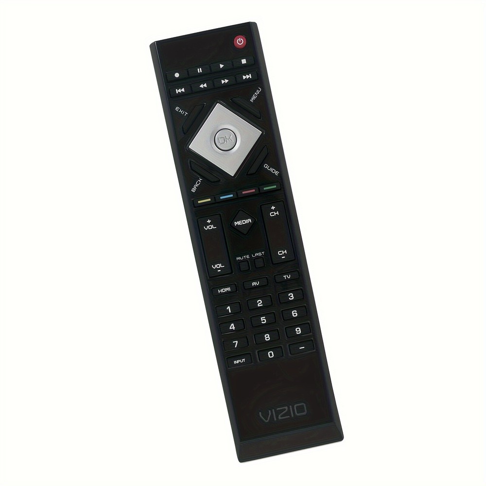 New VR15 Remote Replace For VIZIO TV E320VL E320VP E321VL E370VL E371VL E420VL