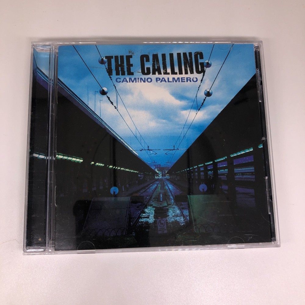The Calling - Camino Palmero - CD
