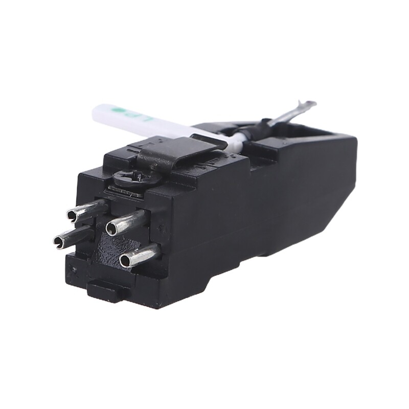 Double ??And Stereo Stylus Needle Turntable Cartridge With for LP/