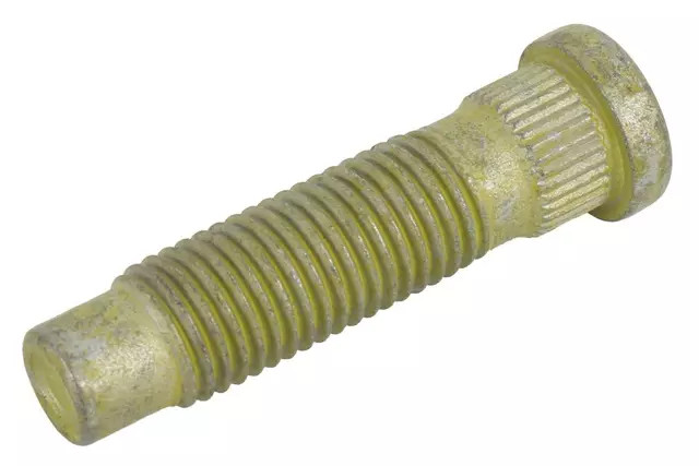 Genuine GM M12x1.5x40 Multi-Purpose Bolt 09595178
