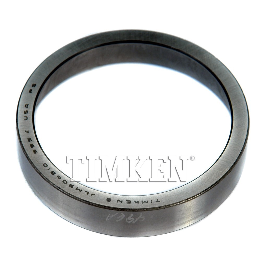 Timken JLM506810 Wheel Bearing Race 4x2 for Smooth Performance