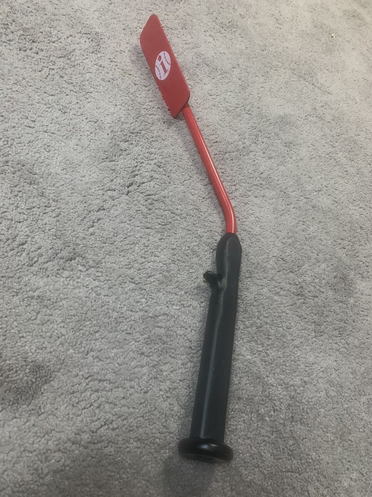 Insider Bat Baseball Softball Batting Hitting Aid Swing Trainer Training Tool 06