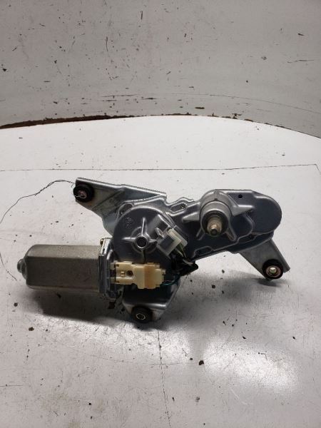 02-04 Honda CR-V Rear Wiper Motor Replacement 1254075