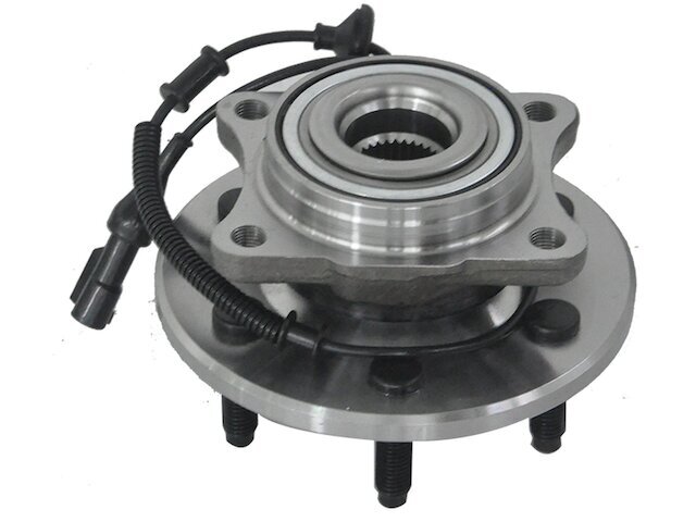 Rear SKP Wheel Hub Assembly for Ford Expedition 2007-2010 Model 95MRYD