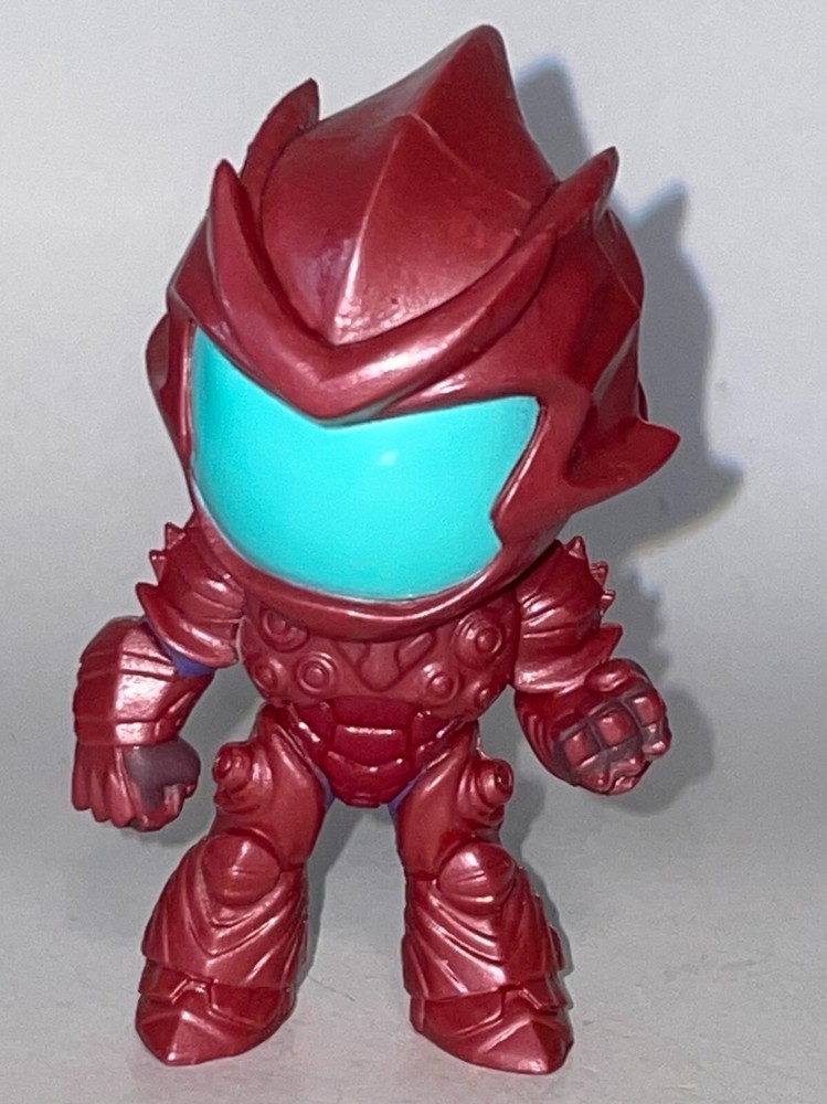 Aquaman - Funko Mystery Minis - Vinyl Figures - ELITE COMMANDO