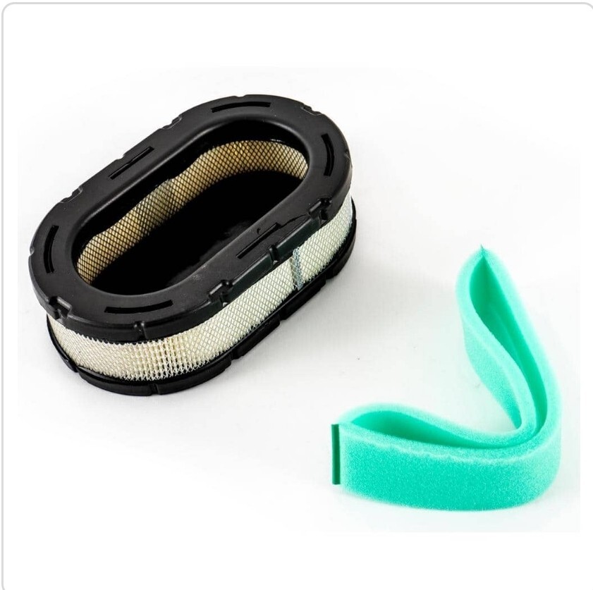 Kohler 4-Cycle Engine Air Filter Replacement 490-200-K054  