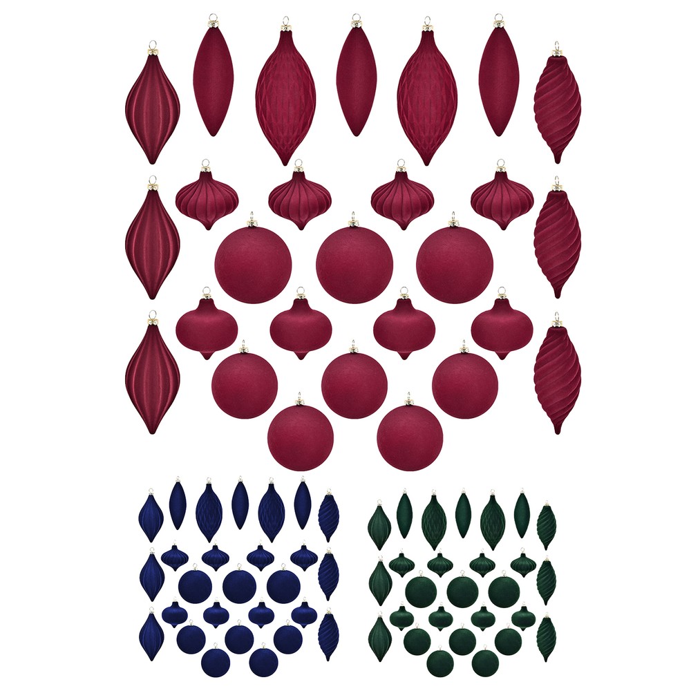 27x Christmas Ball Ornaments Decorations For Anniversary Festival Engagement