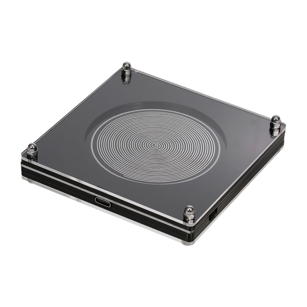 5V Schumann Resonance 7.83HZ Ultra-low Frequency Pulse Generator K2L3